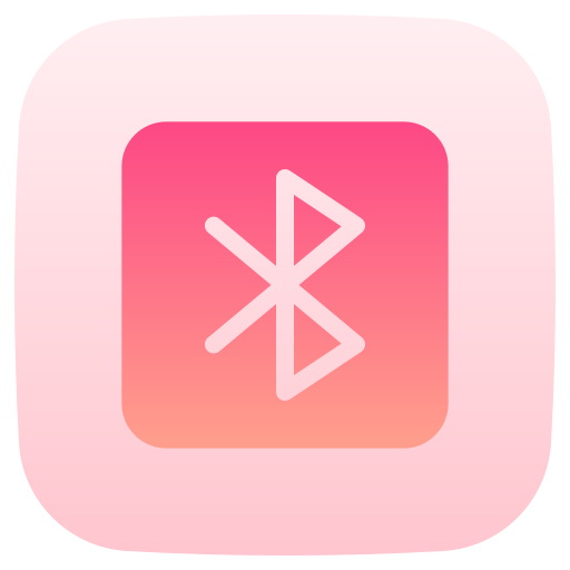 bluetooth icono gratis