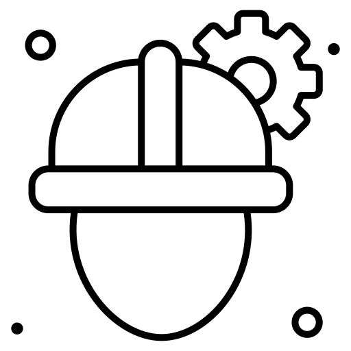 Engineer free icon