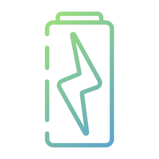 mise en charge Icône gratuit