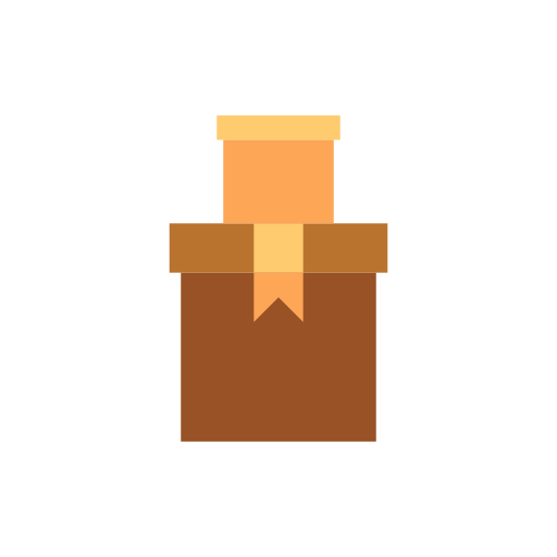 suministros icono gratis