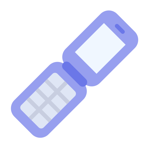 Handphone - Free technology icons