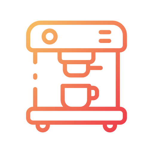 kaffeemaschine kostenlos Icon kaffeemaschine kostenlos Icon