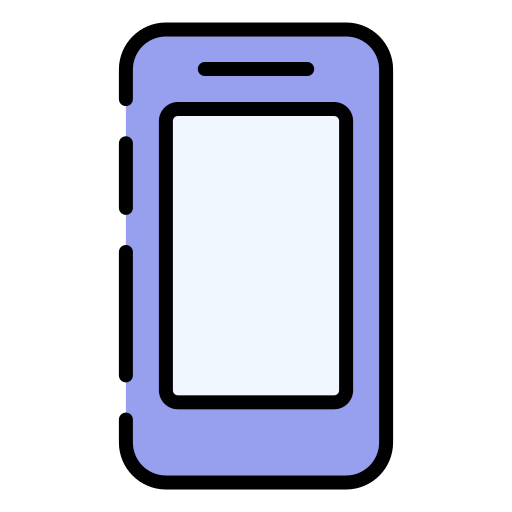 Smartphone - Free technology icons