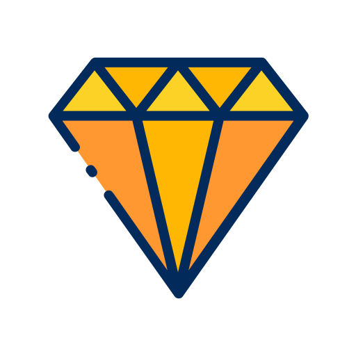 diamante icono gratis