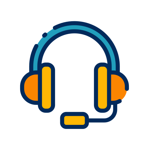 auriculares icono gratis