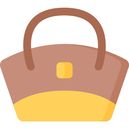 Leather bag free icon Leather bag free icon