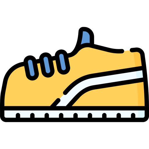 신발 무료 아이콘