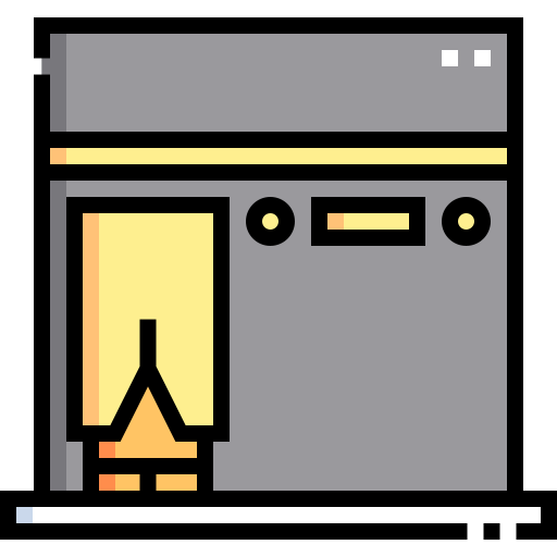 Kaaba free icon Kaaba free icon