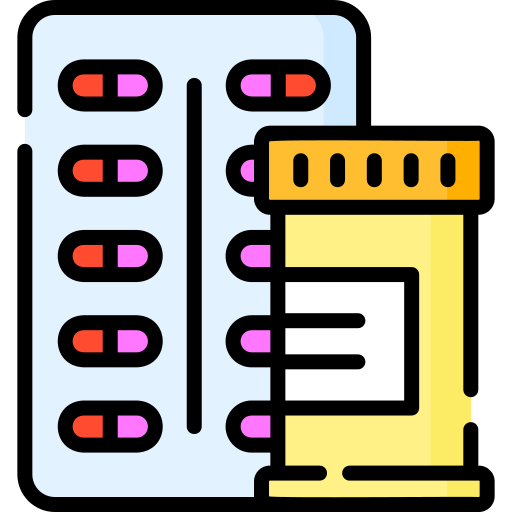 Медицина бесплатно иконка