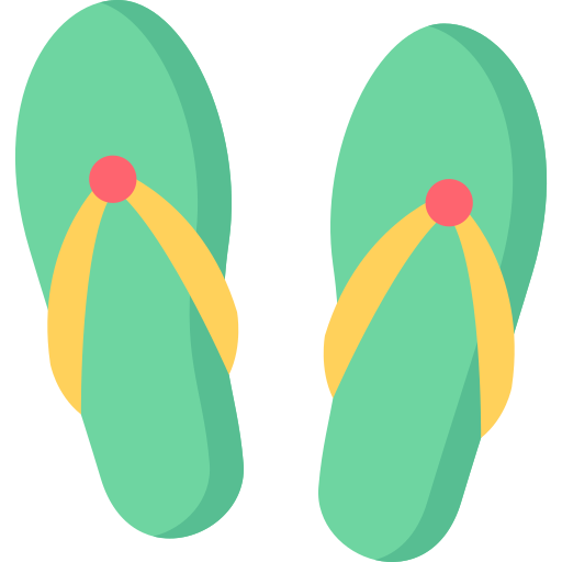 Sandals - Free fashion icons
