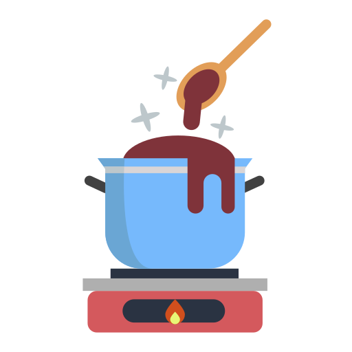 kochen kostenlos Icon kochen kostenlos Icon