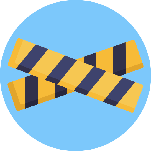 Barrier free icon