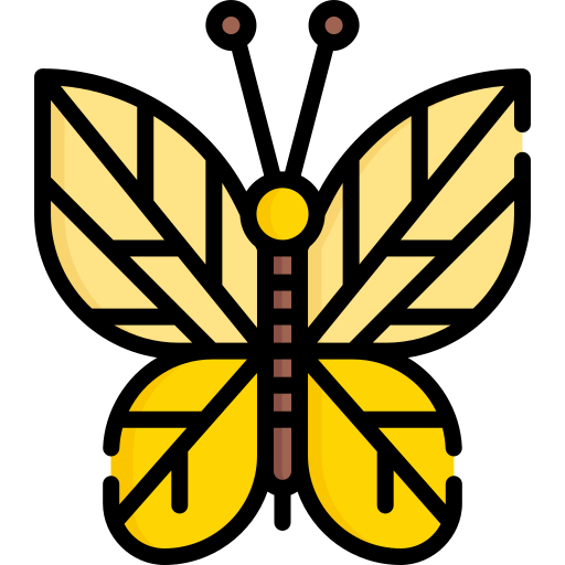 borboleta grátis ícone borboleta grátis ícone