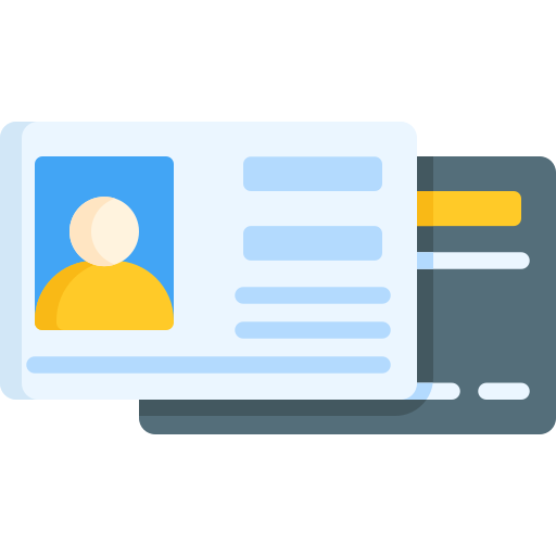 afiliación icono gratis