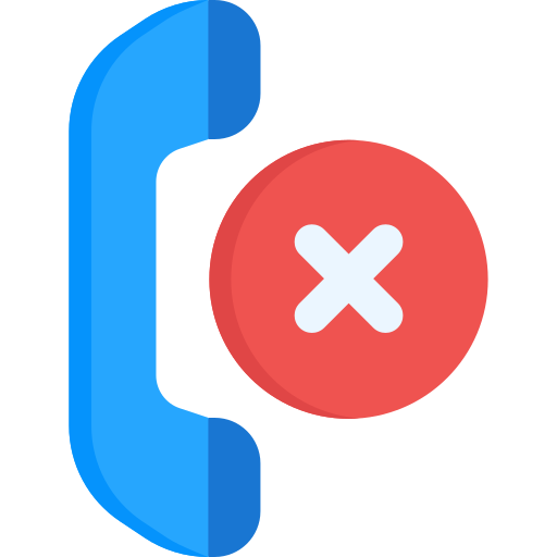 Rejected free icon Rejected free icon