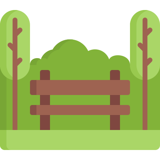 Парк бесплатно иконка