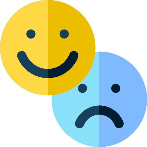 Emotion - Free smileys icons