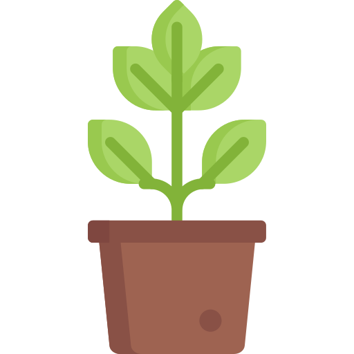 Plant Special Flat icon