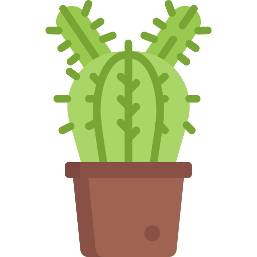 Cactus free icon