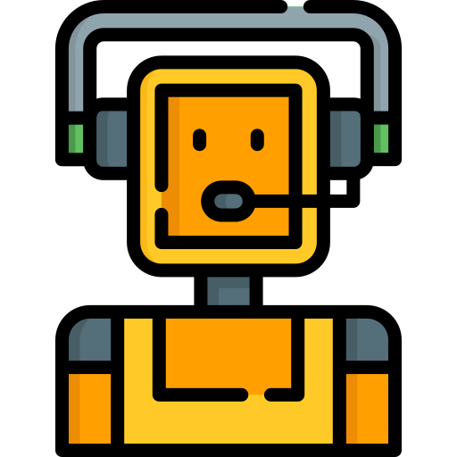 Chatbot free icon