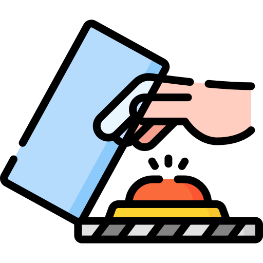 nuklear kostenlos Icon