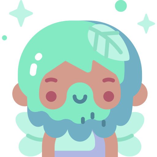 Fairy free icon