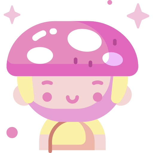 Mushroom free icon Mushroom free icon