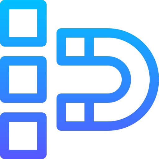 quebrar icono gratis