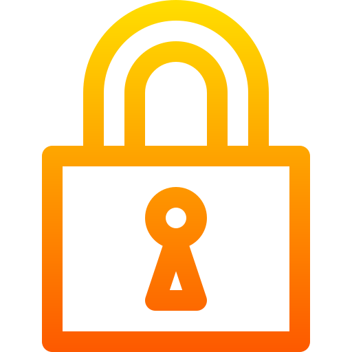 Padlock - Free security icons