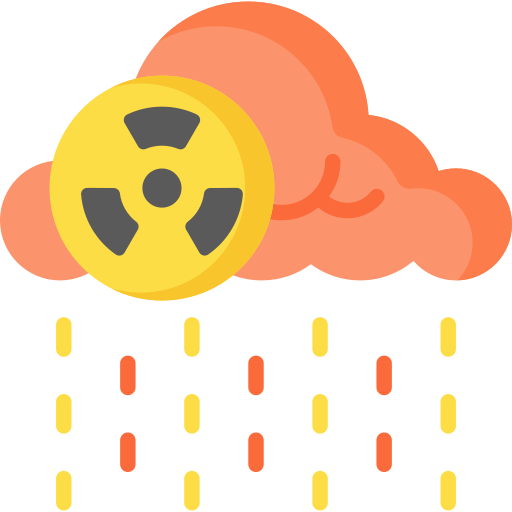 chuva ácida grátis ícone chuva ácida grátis ícone