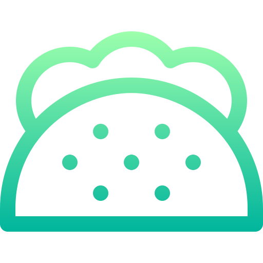 taco Icône gratuit taco Icône gratuit