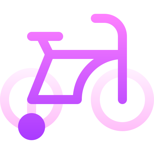 bicyclette Icône gratuit bicyclette Icône gratuit