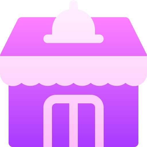 restaurante icono gratis