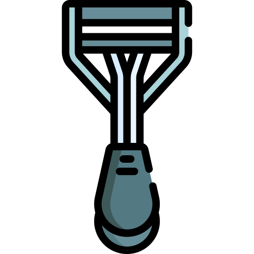 recourbe-cils Icône gratuit