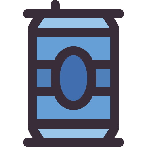 canette de bière Icône gratuit canette de bière Icône gratuit