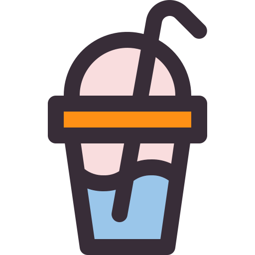 milk-shake Icône gratuit milk-shake Icône gratuit