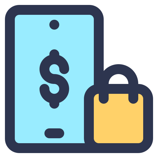 onlinebezahlung kostenlos Icon