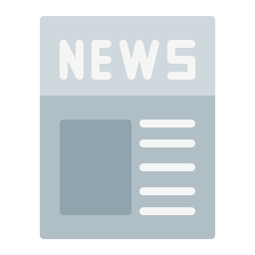 zeitung kostenlos Icon