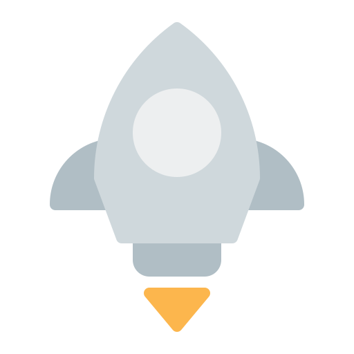 Rocket - Free marketing icons