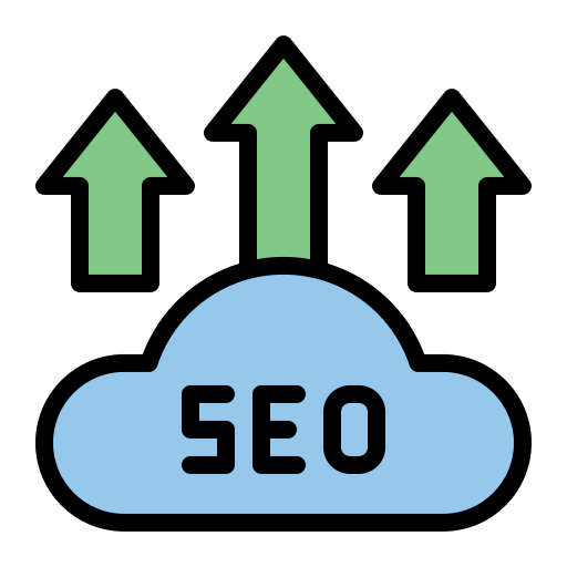 seo icono gratis