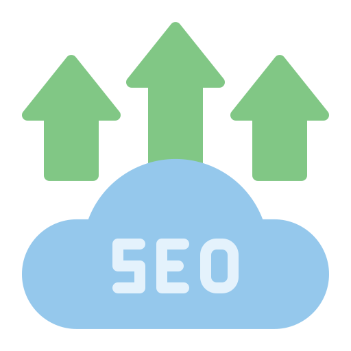 seo icono gratis