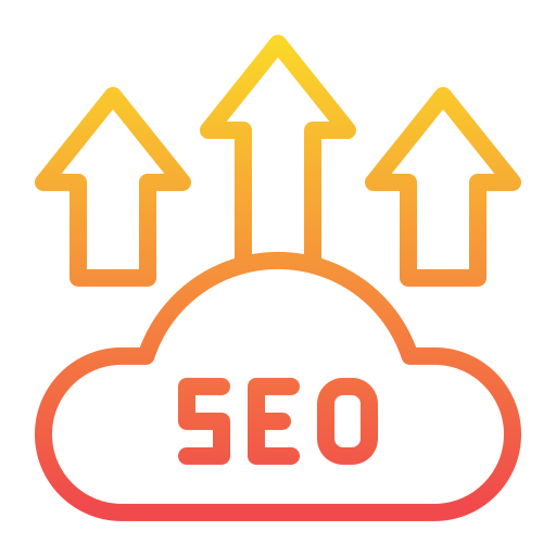 seo icono gratis