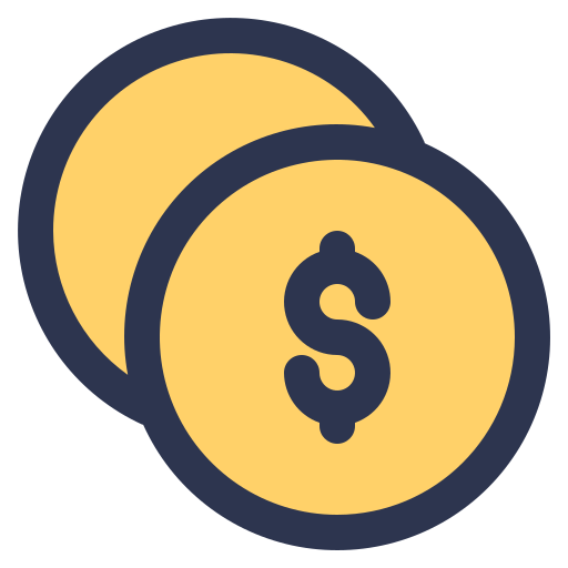 dollar kostenlos Icon dollar kostenlos Icon
