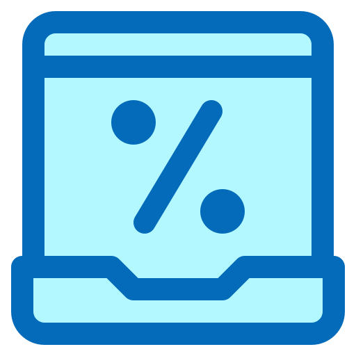 rabatt kostenlos Icon rabatt kostenlos Icon