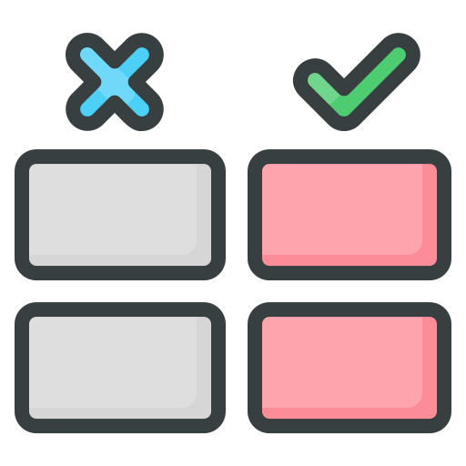 kanban icono gratis