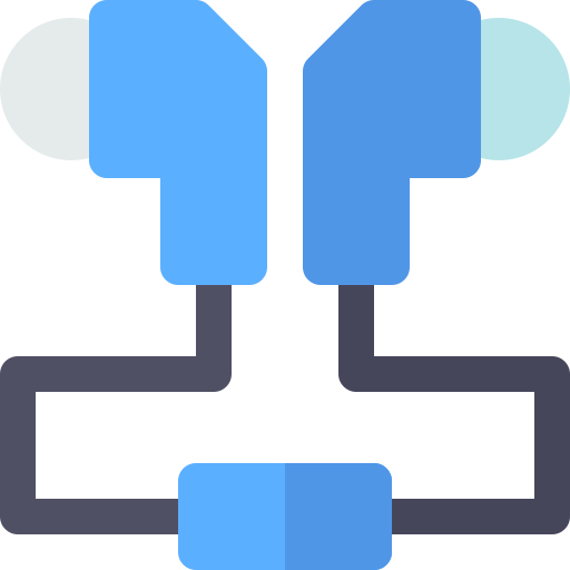 kopfhörer kostenlos Icon kopfhörer kostenlos Icon
