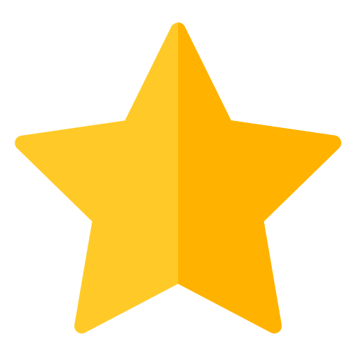 Star - Free shapes icons