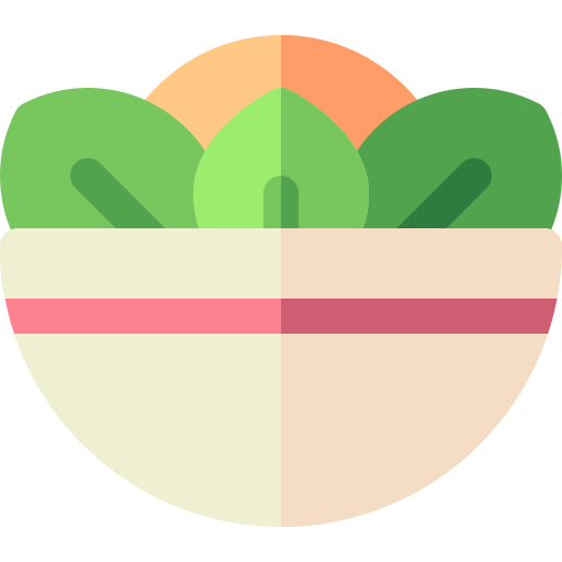 salat kostenlos Icon