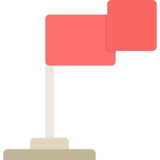 bandera icono gratis