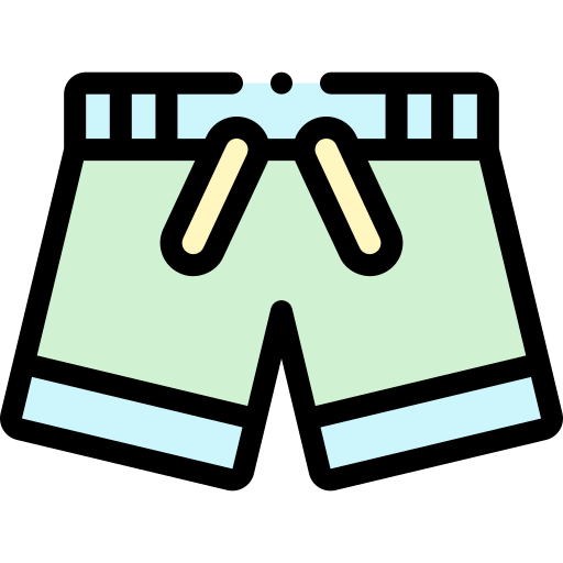 kurze hose kostenlos Icon kurze hose kostenlos Icon